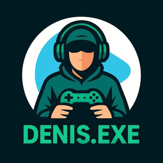 Denis.exe | TikTok Mod + Игры🎮📲