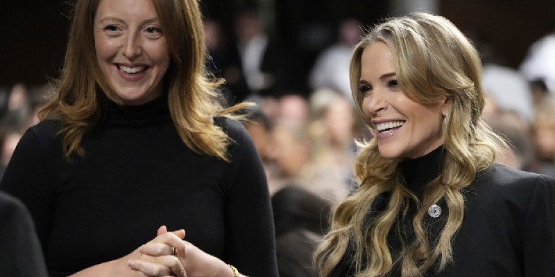 Trump replaces his original surgeon general pick with a wellness influencer close to RFK Jr.