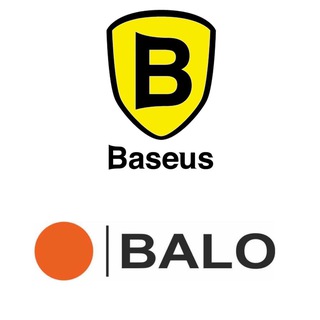 🟡| BASEUS / 🟠| BALO