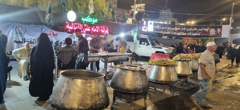 🇮🇶 חדשות אל נחיל 🇮🇶