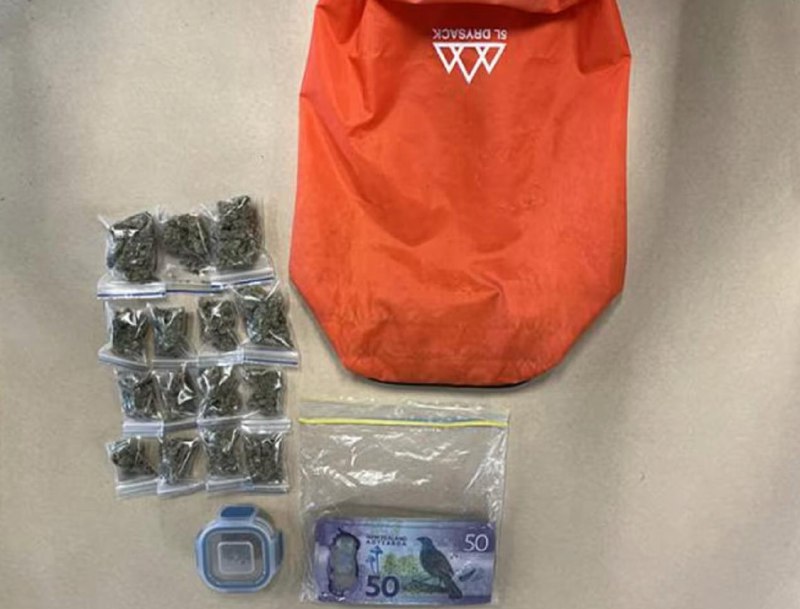 Благотворительному фонду случайно «подарили» набитый марихуаной и наличными рюкзакВ Новой Зеландии благотворительный магазин получил необычное «пожертвование» — рюкзак, набитый марихуаной и наличной валютой. По информации полиции, сумку по ошибке оставили 