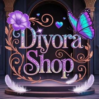 👗👜🩰Diyora shop🥻👜🥿