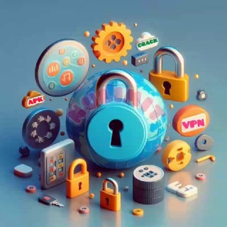 Telegram profile photo for Vpn | برنامه های کاربردی