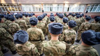 ⚡️В Госдуме предложили лишить призывников автоматической защиты при оспаривании решений военкоматов в суде Группа депутатов Госдумы внесла законопроект, который фактически отменит обязанность судов приостанавливать решения об отправке призывников в армию а