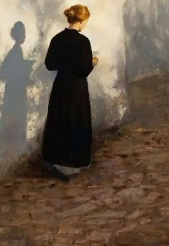 كِلك خيال انگيز: از بس در ذهن خود قدم زده استخسته تر از پیادگان جنگ هاست#محمد_همایون💜 @kelkkheial 💜