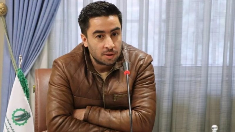کانال کورعباسلو | کوراباز: 🔴 مهدی دارابی، دستیار رئیس کل بانک مرکزی گفت: بانک مرکزی برای سناریوهای مختلف از قبل آماده بوده و راه‌های جایگزین را برا