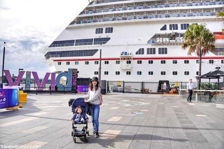 郵輪旅遊 ：九天八夜海景房、每人NT$12000 太平洋島嶼含吃住！ 如何購買 & 注意事項