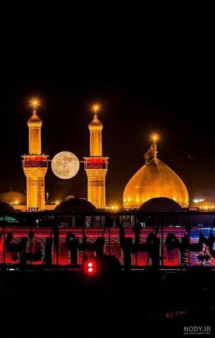 RondBazar: «اَللّهُمَّ الرْزُقْنا شَفاعَةَ الْحُسَیْنِ یَوْمَ الْوُرُودْ» فرا رسیدن اربعین حسینی و ایام پایانی ماه صفر، که یادآور ح