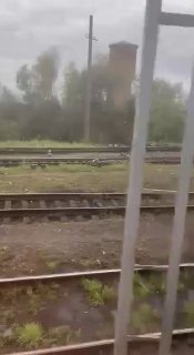 רוסיה תקפה האמצעות כטב"ם לפנות בוקר רכבת נוסעים סמוך לגבול פולין שעליה היו רה"מ בריטניה לשעבר בוריס ג'ונסון…