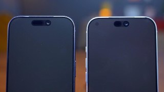 Face ID в iPhone 18 Pro и Pro Max спрятали под экраномИз-за этого разблокировка по лицу плохо работает, если наклеить матовую или антишпионскую плёнку. С обычными глянцевыми плёнками проблем нет.Переместить Face ID пришлось ради уменьшения Dynamic Island. 