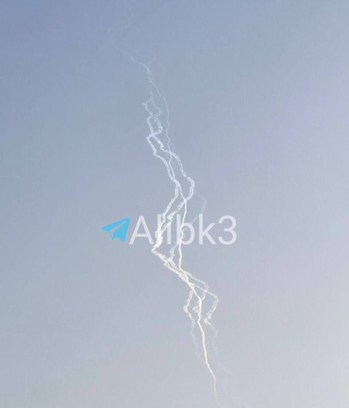 טילים שוגרו לעבר בסיסים אמריקאים בכווית ובבחריין