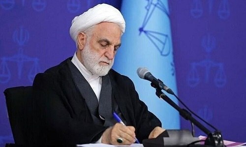 خبرگزاری صنایع: انتصابات جدید در قوه قضاییه/ جابهجایی ۹ مدیر عالی رتبهمعاون اول قوه قضائیه امروز انتصابهای جدید مسئولان قضایی را اعلام