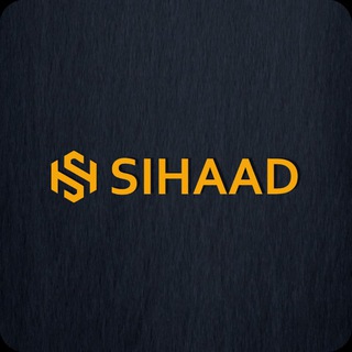 Telegram profile photo for Sihaad - S.I.C💥