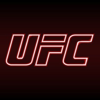 Telegram profile photo for Canal UFC1 | Full Fights