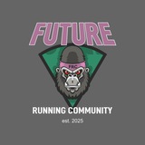 Future Running Community 🦍