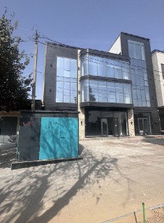 Продажа или аренда здание на улице Генерала Узакова (Арзу)