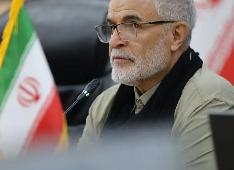 اخبارفوری|خبرفوری جنگ: رئیس ستاد مرکزی اربعین: بیش از ۳.۵ میلیون ایرانی در اربعین امسال شرکت کردند🔹پورجمشیدیان: امسال بیش از ۲۰ میلیون نفر در م