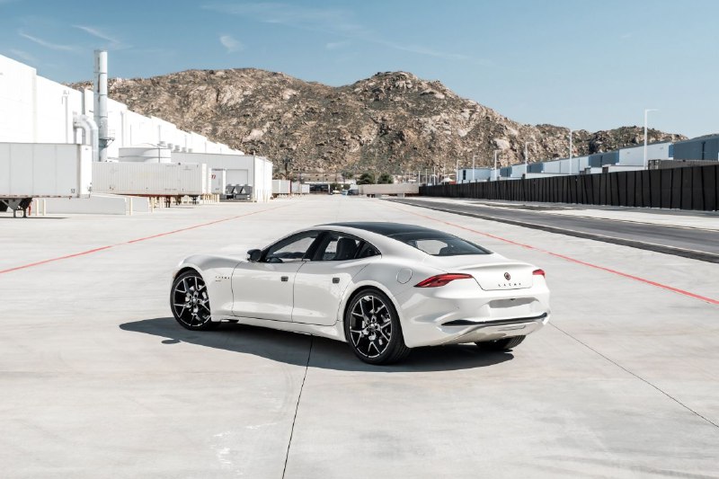 2021 Karma GS-6 La Sun 2