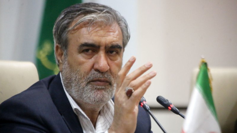 کانال کورعباسلو | کوراباز: 🔴 ابراهیم عزیزی، رئیس کمیسیون امنیت ملی مجلس شورای اسلامی، گفت: این کمیسیون، ممنوعیت تردد همه شناورهای متعلق به رژیم صهی