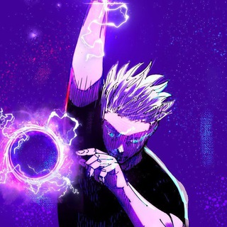 Telegram profile photo for مانجا انمي جوجيتسو كايسن مودولو