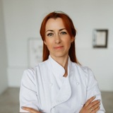 Анастасия Макурова | Десерты • Фуршеты • Кейтеринг СПб