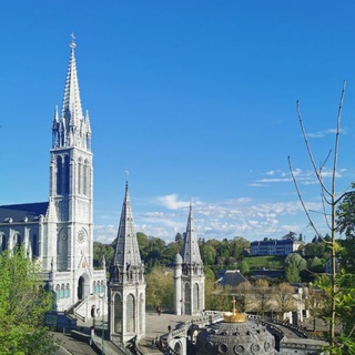 Українці у Франції - Лурд / Lourdes / Люрд / Тарб / Tarbes