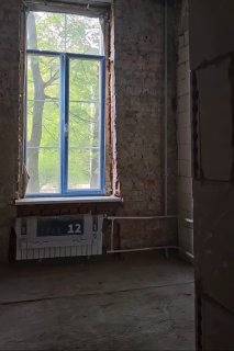 Cтудия с антресолью после капитального ремонта. Как вам результат? - Класс - Не моё... Дизайн и ремонт Please open Telegram to view this post VIEW ... - изображение 1 - telegram, view, cтудия