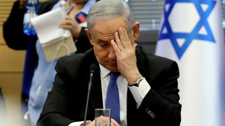 שינוי הפנים בתל אביב אינו ערובה לשינוי מדיניות העיסוק עזיבתו של נתניהו; סופו של ראש ממשלה או סוף המדיניות ה…