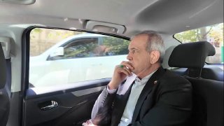 🎥 הנשיא ידבר עם האנשים הערב לרגל שבוע הממשלה