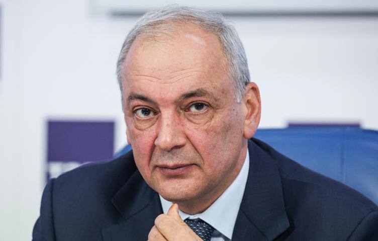 В Кремле назвали межнациональную ситуацию стабильной и контролируемой фото