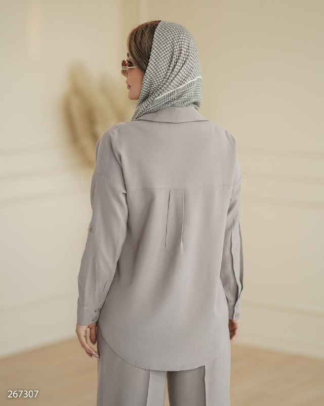 گالری مانتو شیک و پیک: رسانه پست