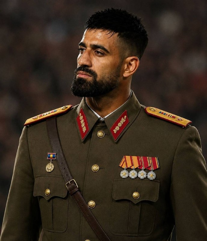 فوتبالی باشیم: ⚽️ کیلیان کنعانی 🔗جدا از هر تعصبی چقد ی ادم میتونه نچسب باشه@Footbali_bashim
