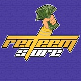 Redeem Store