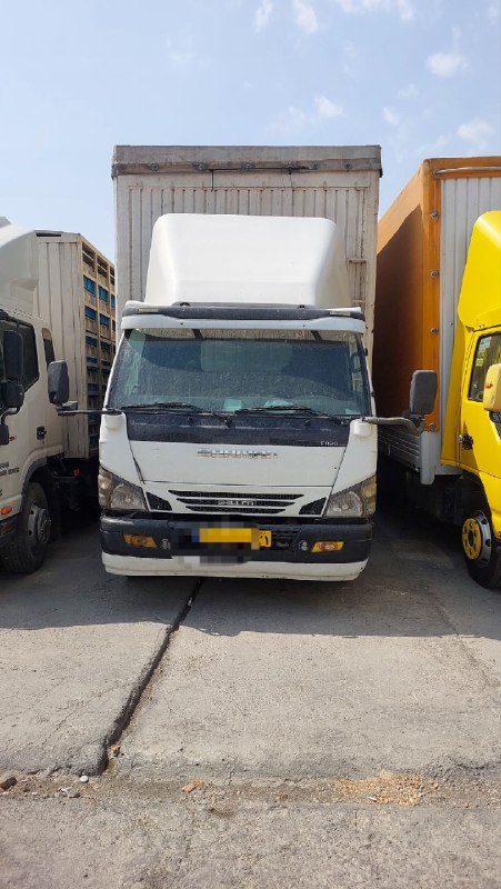 دیزلیران-DIESELIRAN: 🚛 کامیونت شیلر مدل ۱۴۰۰━━━━━━━━━━━━🏷 برند: شیلر📅 مدل: 1400✨ وضعیت: کارکرده🧩 نوع: مسقف چادری🛣 کارکرد: ۴۵۰,۰۰۰ کیلومتر📍 شع
