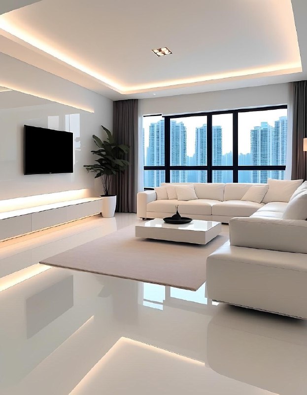 Шикарный дизайн в минималистичном стиле. Как вам? Нравится? МЫ В МАХ подписаться - изображение 1 - шикарный, дизайн, минималистичном