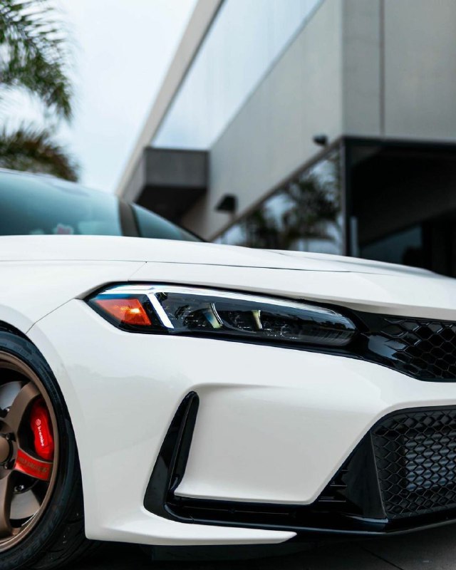 Honda Civic 4