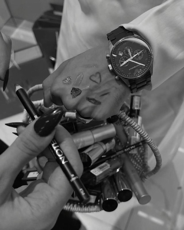 ﮼مَن‌‌و‌‌عشقم: من و تو؛ کِی؟