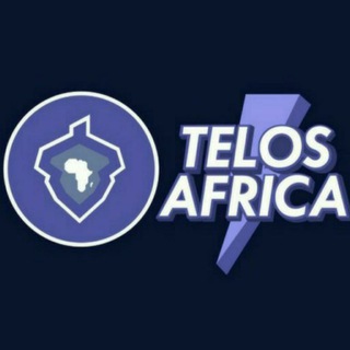 TELOS 4 AFRICA 🌍 Telegram Group Link