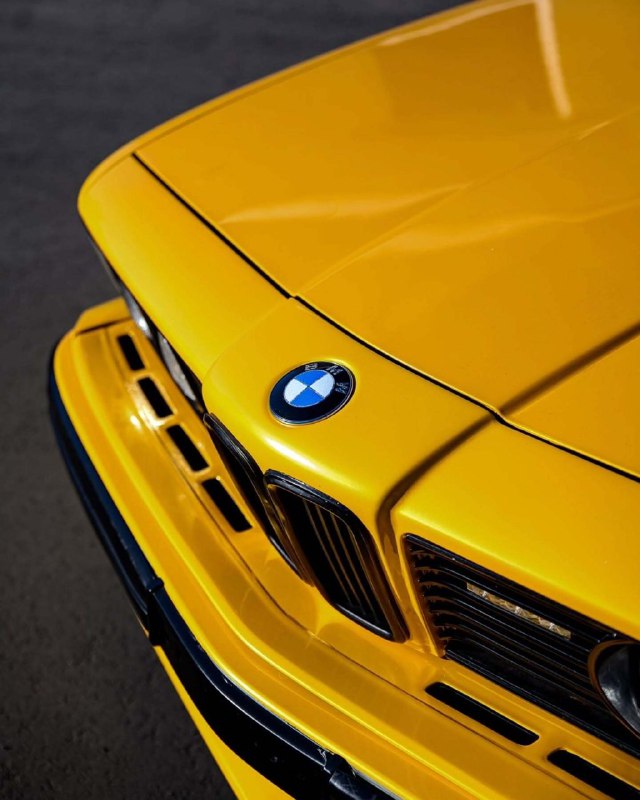 BMW 635 CSI 6