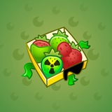 Berry Box #91