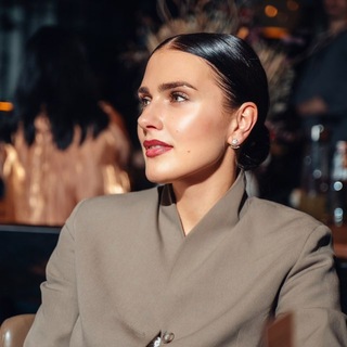 Telegram profile photo for Мария Серт / Maria Sert
