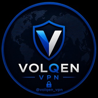 Telegram profile photo for Volqen VPN | v2ray | کانفیگ