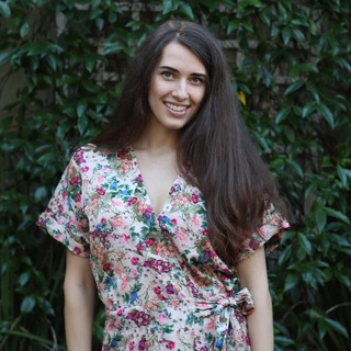 Nataliia Yeremyshyna Telegram Group Link