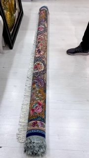 Я нашла идеальное место, где подбор ковра превращается в настоящее удовольствие без лишних сомнений! Загляните на Kover ru! Это не просто магазин, ... - изображение 1 - просто, них, ковёр