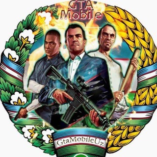 GtaMobile Uzbekistan🇺🇿 Telegram Group Link