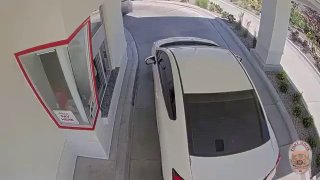צילומי טווין פולס, איידהו מציגים את צ'אד וויליאמס בן ה-24 יורה אנושות ב-3 אנשים ופוצע 7 אחרים ב-In-N-Out לפ…