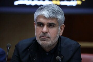 دیده بان ایران: ✅عضو هیات رئیسه مجلس: 🔴تحریم نباید مجوز دور زدن نظارت باشد🔴 سؤال اصلی مجلس نباید این باشد که آن تراستی به چه کسی نزدیک ا