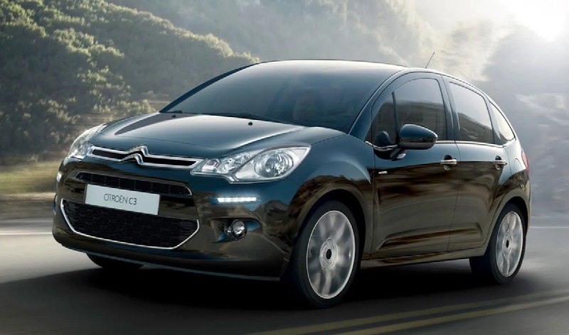 Stellantis отзывает 441 тысячу Citroen и DS3 из-за подушек Takata