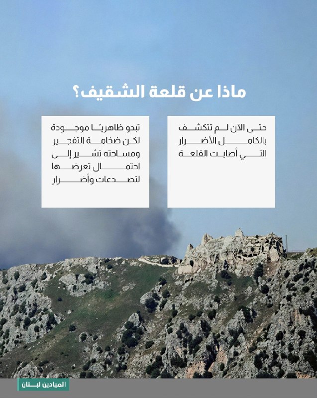 Al Mayadeen - ערוץ Al Mayadeen
