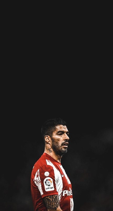 اتلتیکو مادرید | ATLETIRAN | اتلتی‌ایران: #GN 🌜🇺🇾@Atletiran
